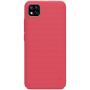 Nillkin Super Frosted Shield Matte cover case for Xiaomi Poco C3 order from official NILLKIN store